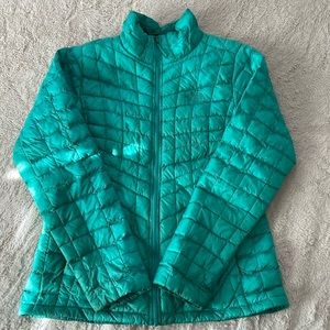 North face Women Puffer